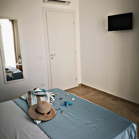 Prázdninový dům Il Faro Design Privacy Comfort E Posto Auto