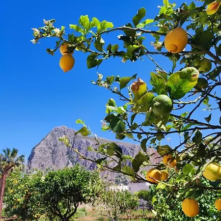Il Faro San Vito Lo Capo-trapani-sicilia Ovest