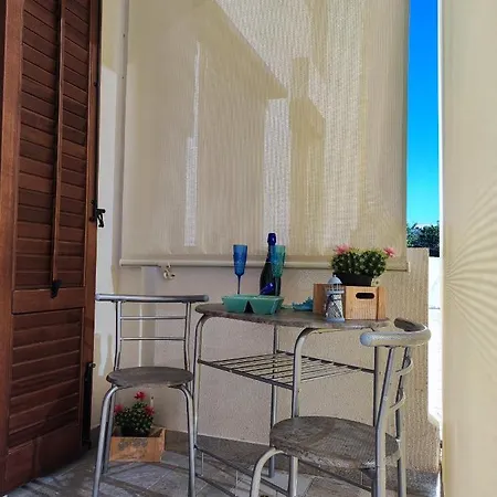 Holiday home Il Faro San Vito Lo Capo-trapani-sicilia Ovest *