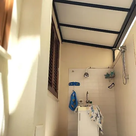 Il Faro Design Privacy Comfort E Posto Auto San Vito Lo Capo