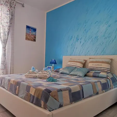 Holiday home Il Faro San Vito Lo Capo-trapani-sicilia Ovest *