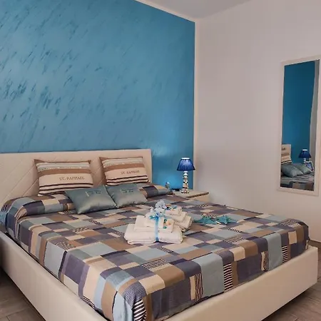 Holiday home Il Faro San Vito Lo Capo-trapani-sicilia Ovest *