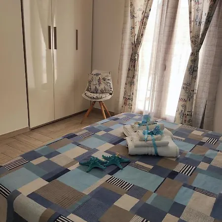 Il Faro Design Privacy Comfort E Posto Auto Prázdninový dům San Vito Lo Capo