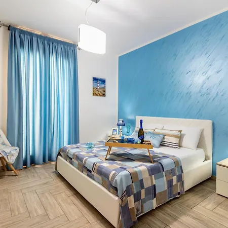Il Faro San Vito Lo Capo-trapani-sicilia Ovest *