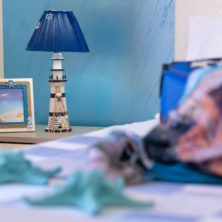 Il Faro Design Privacy Comfort E Posto Auto *