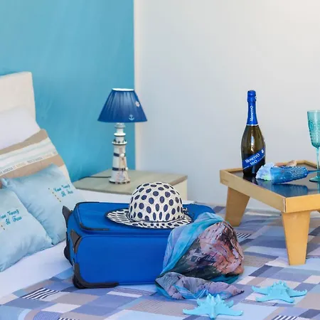 Il Faro San Vito Lo Capo-trapani-sicilia Ovest Holiday home San Vito Lo Capo