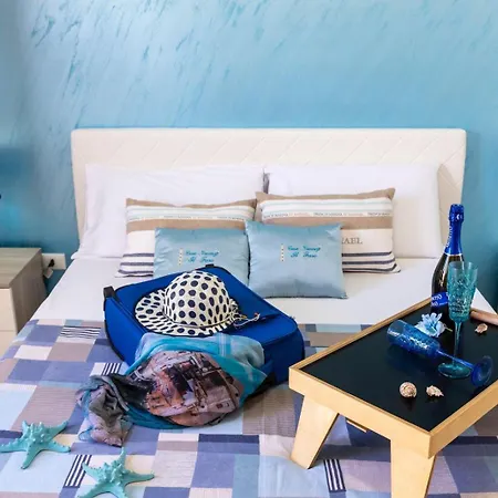 Il Faro Design Privacy Comfort E Posto Auto San Vito Lo Capo