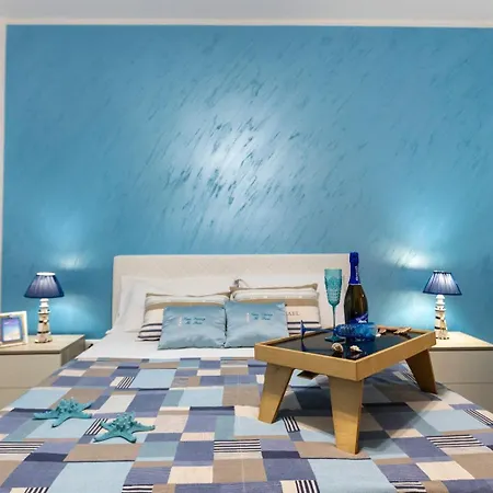 Holiday home Il Faro San Vito Lo Capo-trapani-sicilia Ovest *