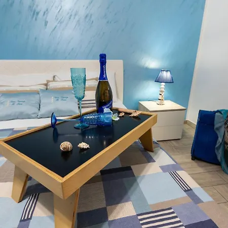 Il Faro San Vito Lo Capo-trapani-sicilia Ovest Holiday home *