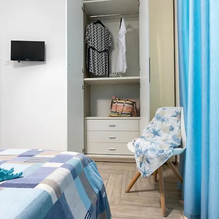 Il Faro Design Privacy Comfort E Posto Auto * San Vito Lo Capo