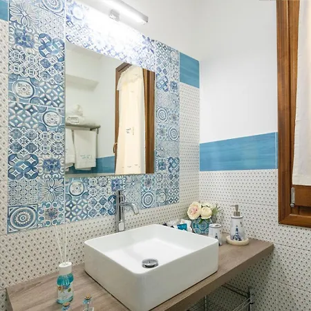 Il Faro Design Privacy Comfort E Posto Auto Prázdninový dům *