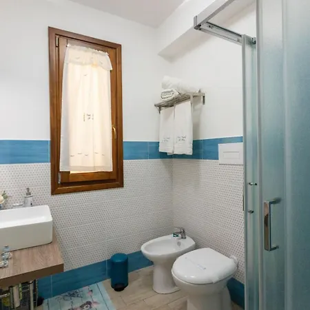 Il Faro Design Privacy Comfort E Posto Auto