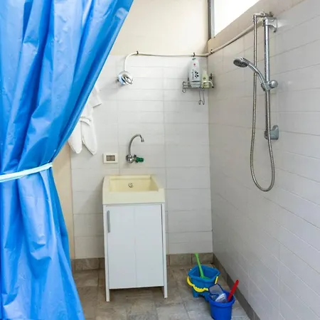 Prázdninový dům Il Faro Design Privacy Comfort E Posto Auto San Vito Lo Capo