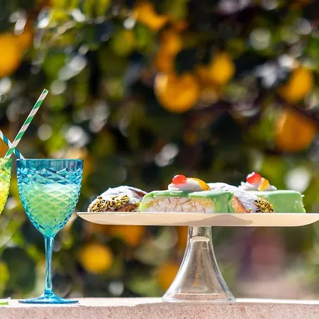 Il Faro Design Privacy Comfort E Posto Auto *