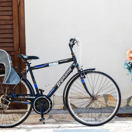 Prázdninový dům Il Faro Design Privacy Comfort E Posto Auto *