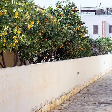 Prázdninový dům Il Faro Design Privacy Comfort E Posto Auto San Vito Lo Capo