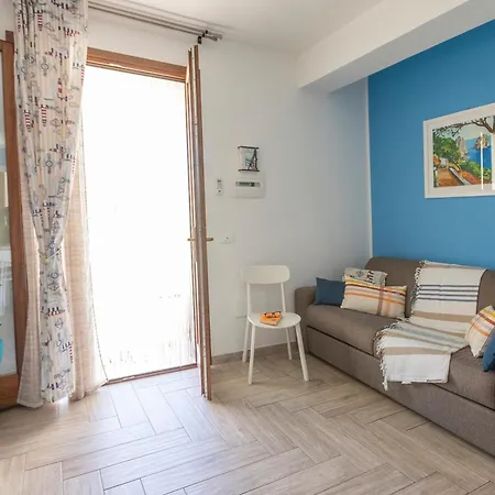 Il Faro San Vito Lo Capo-trapani-sicilia Ovest Holiday home San Vito Lo Capo