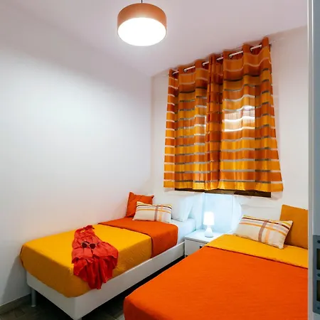 Il Faro San Vito Lo Capo-trapani-sicilia Ovest Holiday home San Vito Lo Capo