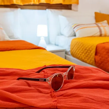 Il Faro Design Privacy Comfort E Posto Auto Prázdninový dům San Vito Lo Capo