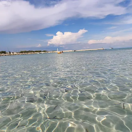 Holiday home Il Faro San Vito Lo Capo-trapani-sicilia Ovest *